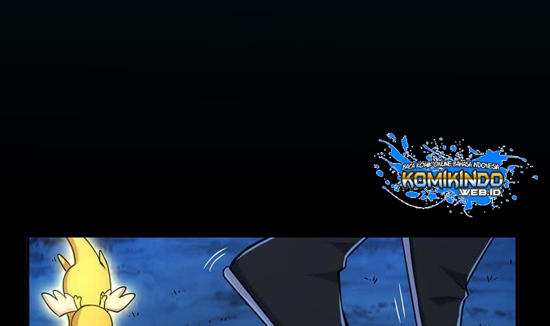 Guardian Dragon System Chapter 09 Gambar 5